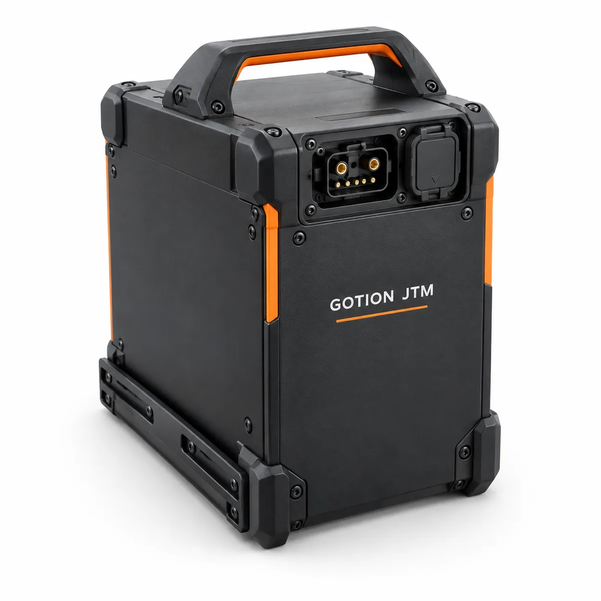 Batterie robot amovible
