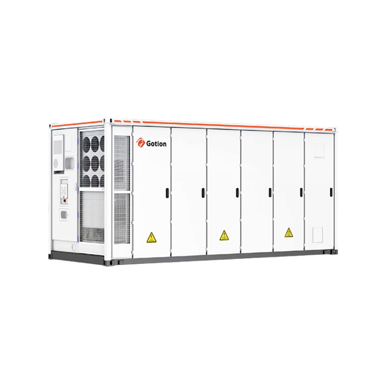GOTION GRID 5MWh