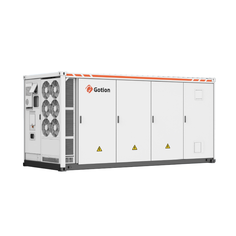 GOTION GRID 7MWh