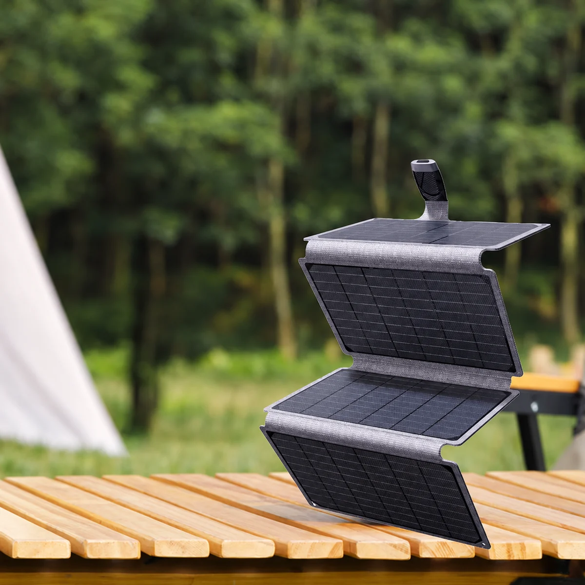 Solar 36 Solar Panel