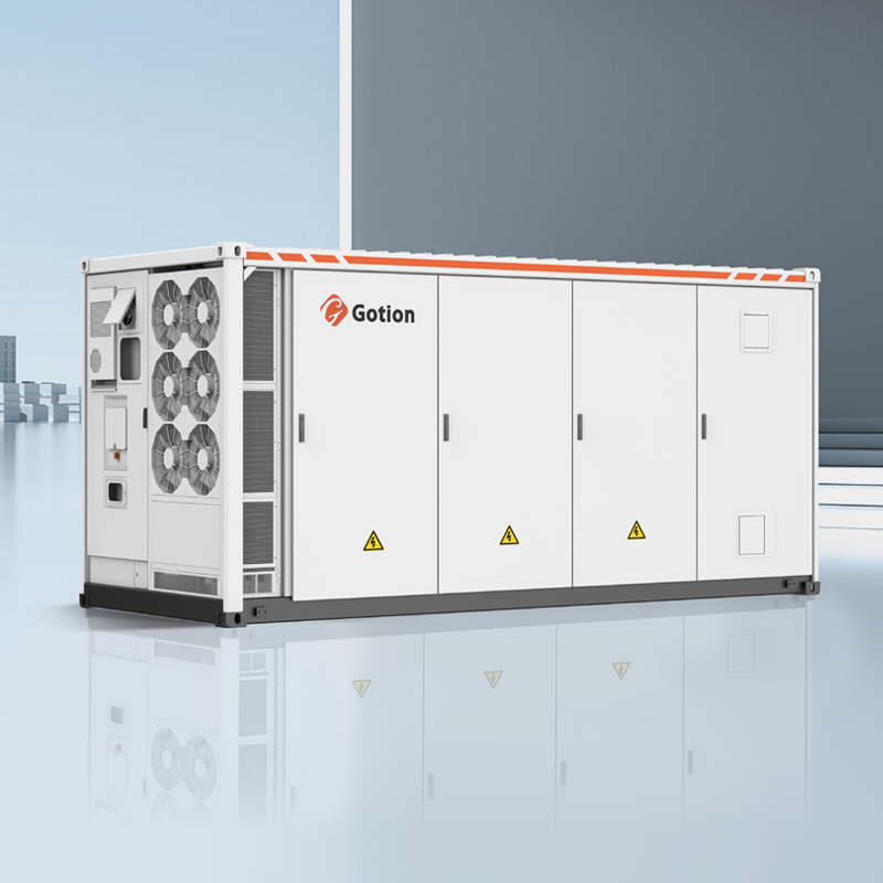 GOTION GRID 7MWh