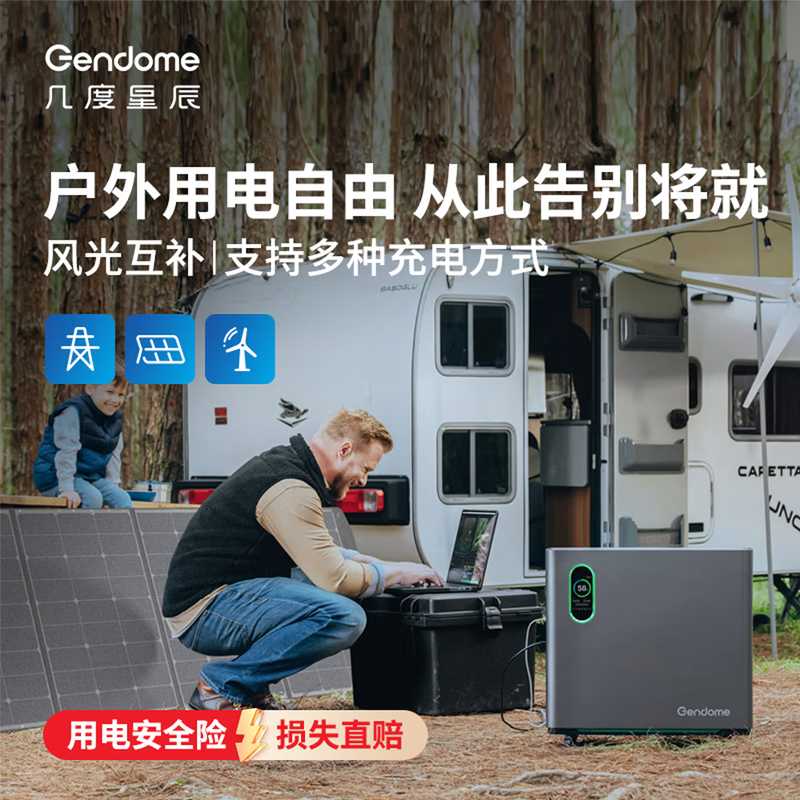 Home 3000 2