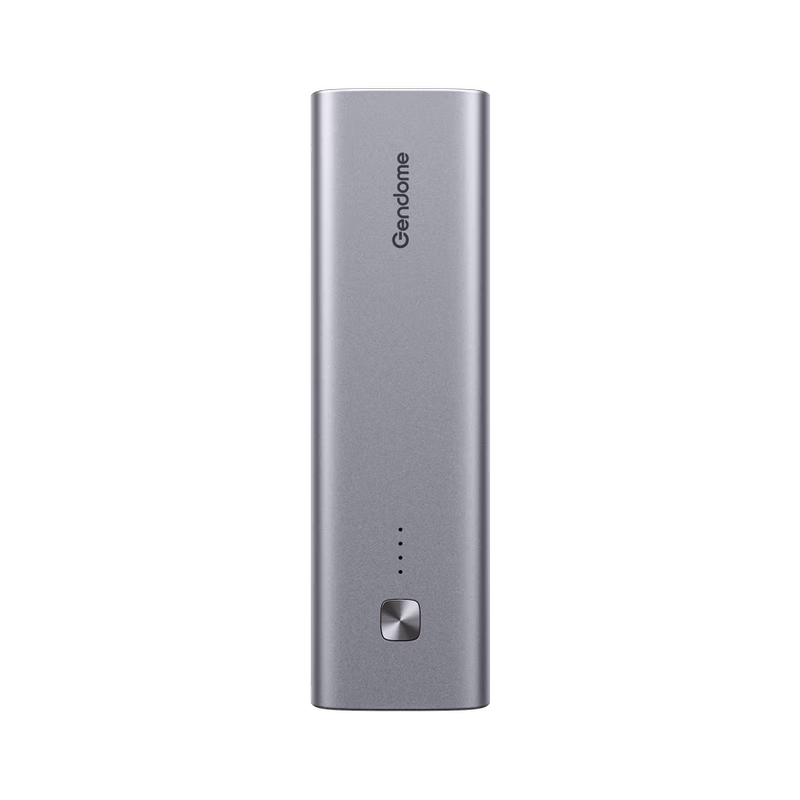 Micro 30 Bidirectional Fast-Charging Power Bank