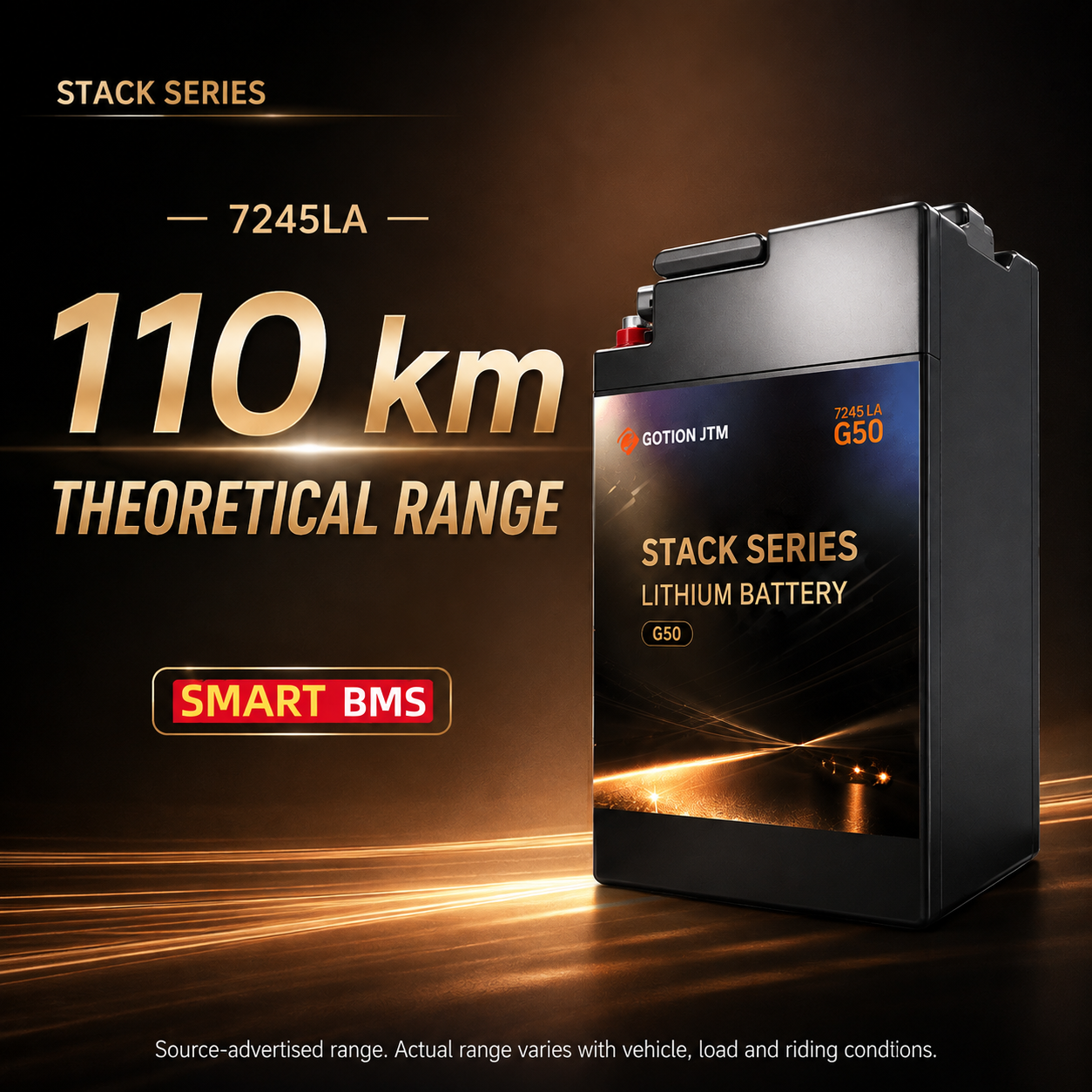 7245LA
